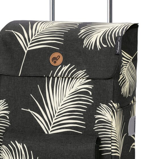 Andersen Shopper Scala Shopper Signe Carrello della spesa 59 cm