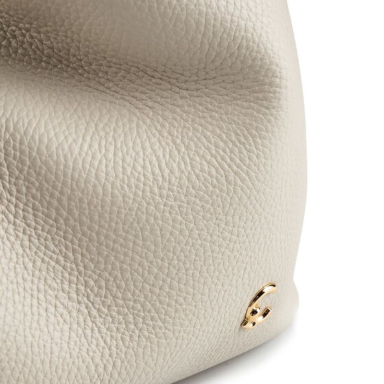 Coccinelle Nell Borsa a spalla Vera Pelle 32 cm