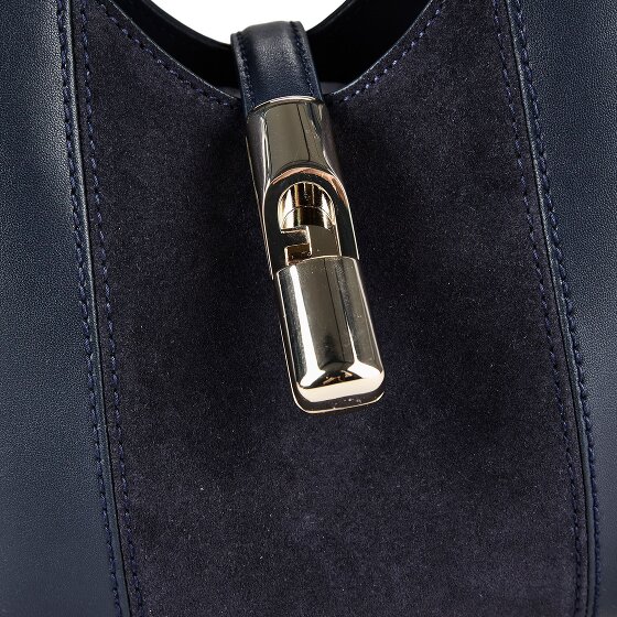 Furla Goccia Borsa a spalla S Vera Pelle 23.5 cm