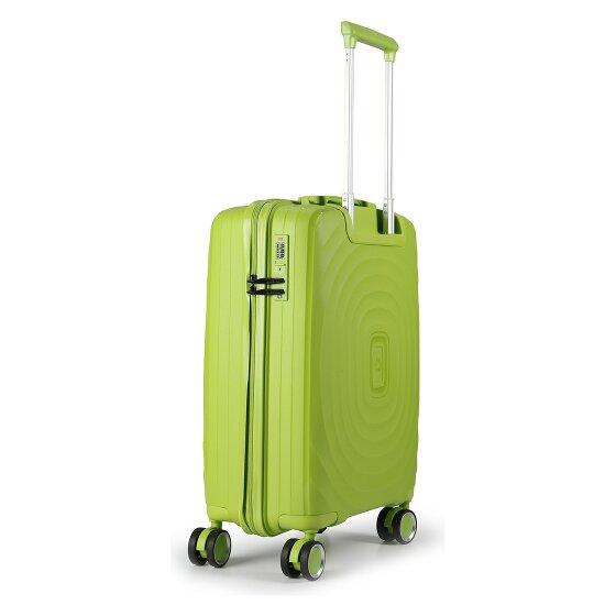 Benzi 5751 4 ruote Carrello della cabina 55 cm