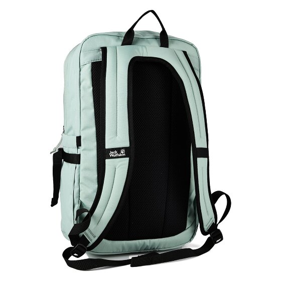 Jack Wolfskin Berkeley Zaino da giorno 47.5 cm Vano porta PC