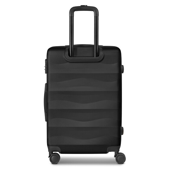 Smartbox Edition 03 4 ruote Carrello 65 cm