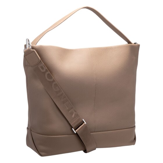 Bogner Bozen Borsa a tracolla Pelle 32.5 cm