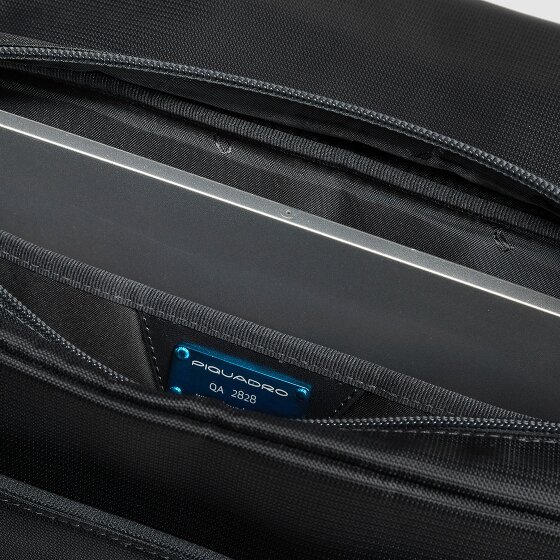 Piquadro Orion Valigetta 34 cm Vano porta PC