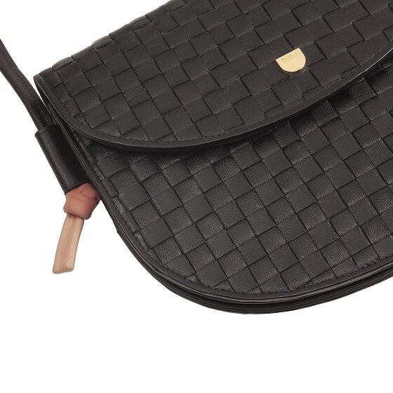 DuDu Skye Borsa a tracolla Pelle 21 cm