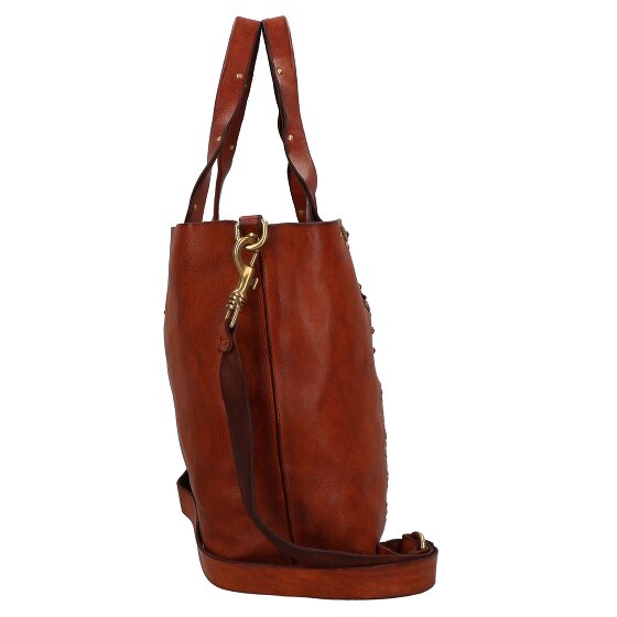 Campomaggi Bella Borsa shopper Pelle 36 cm