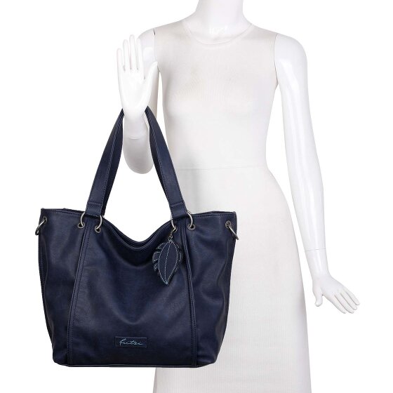 Fritzi aus Preußen Eco Fritzi02 Borsa shopper 50 cm