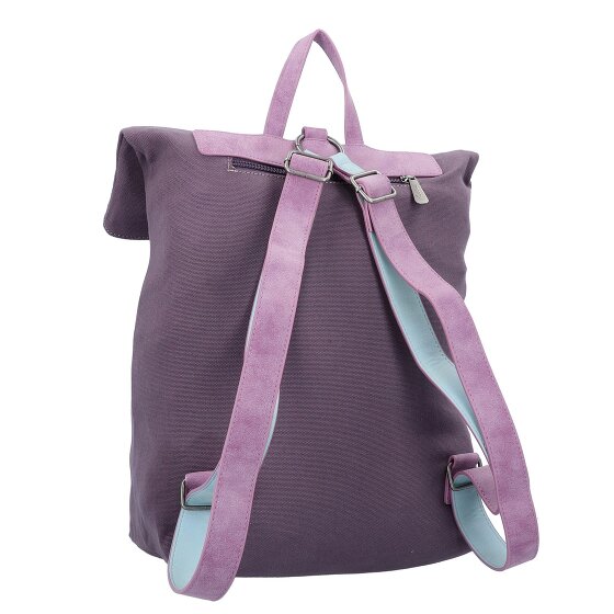 Fritzi aus Preußen Izzy03 Canvas Zaino da giorno 40 cm