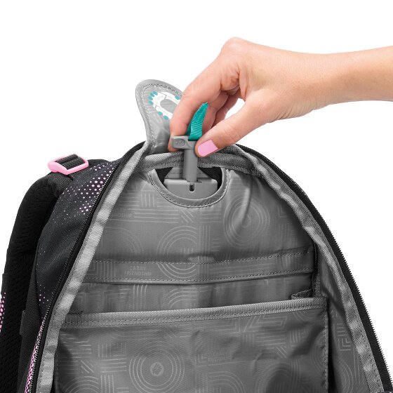 coocazoo Mate Zaino da scuola 44 cm