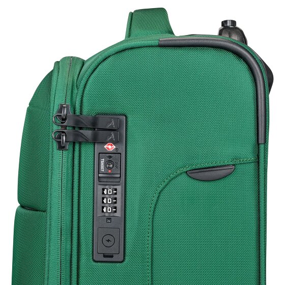Pack Easy GoUp 4 ruote Carrello della cabina XS 45 cm