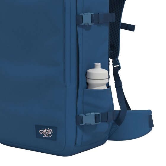Cabin Zero Borsa da viaggio Classic Pro 42L Zaino 54 cm Scomparto per laptop