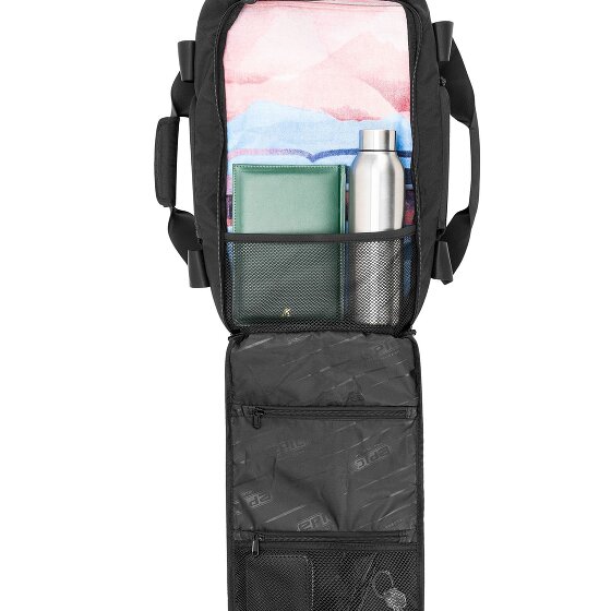 Epic Explorer NXT Borsa da viaggio Weekender 50 cm