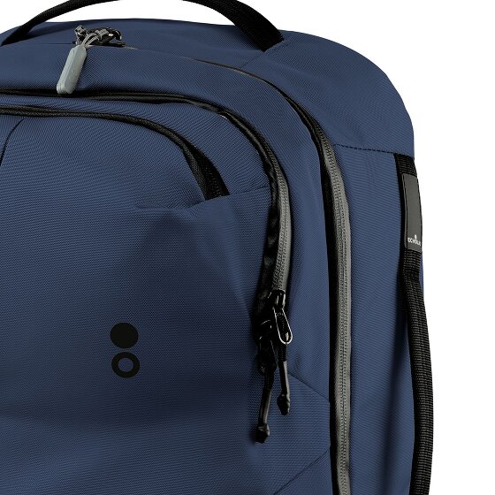 Echolac Active x zaino da viaggio 50 cm scomparto per laptop