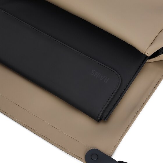 Rains Zaino da giorno 46 cm