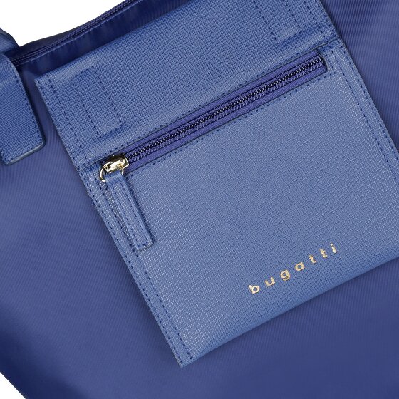 bugatti Mare 2.0 Borsa a spalla 46 cm