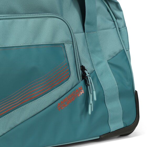 American Tourister City Racer 2 ruote Borsa da viaggio M 68 cm