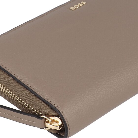 Boss Alyce Portafoglio Pelle 20 cm
