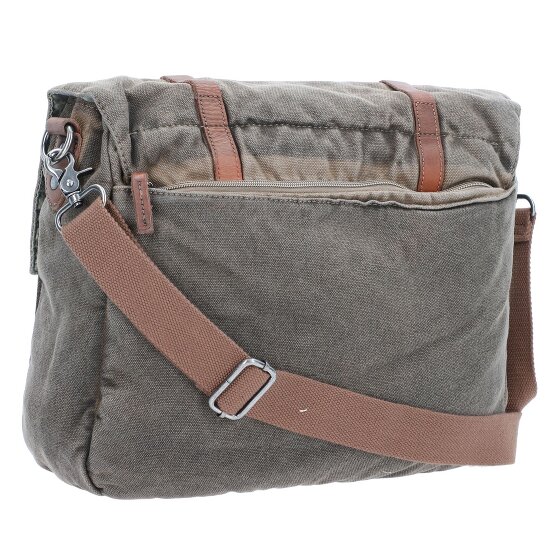 Greenburry Messaggero Aviator vintage 33 cm