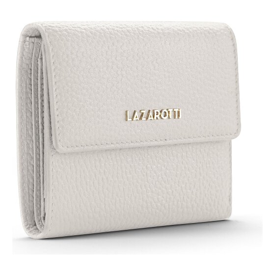 Lazarotti Bologna Leather Portafoglio Pelle 12 cm