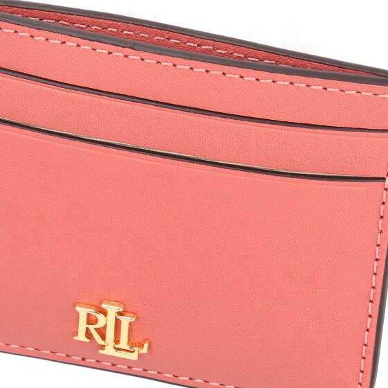 Lauren Ralph Lauren Custodia per carta di credito Pelle 10.5 cm