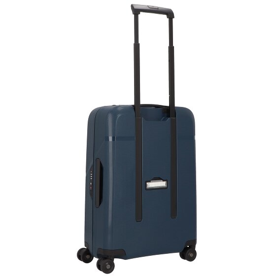 Samsonite Magnum Eco 4 ruote Carrello della cabina 55 cm
