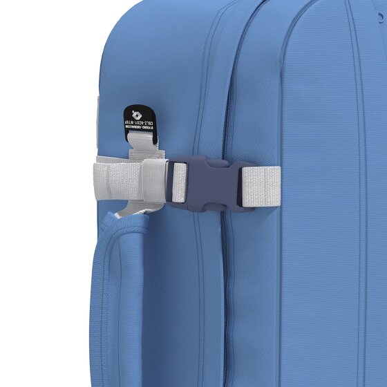 Cabin Zero Adventure 114 Zaino da giorno 51 cm Scomparto per laptop