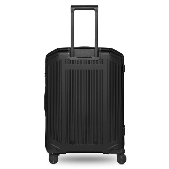 Smartbox Edition 02 4 ruote Set di valigie 3 pezzi