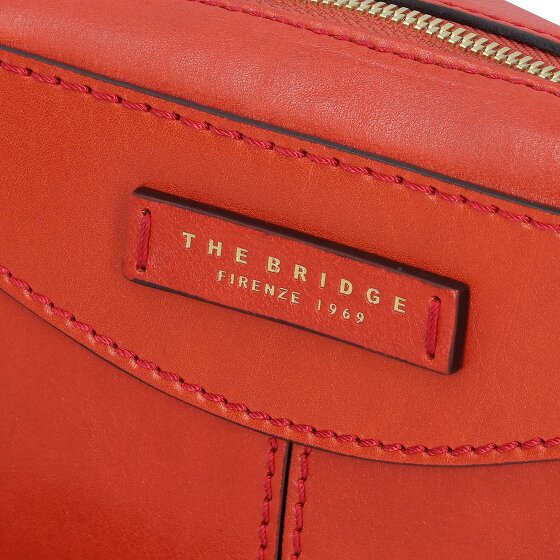 The Bridge Gloria Borsa a tracolla Pelle 20 cm