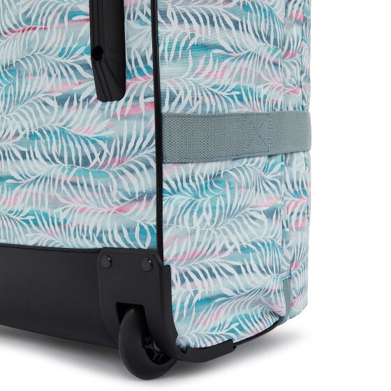 Kipling Basic Prt Aviana 2 ruote Borsa da viaggio M 68 cm
