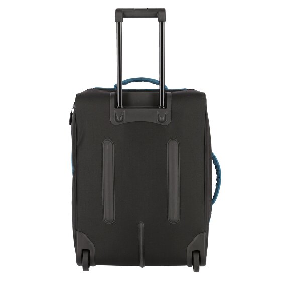 Travelite Kick Off 2-Wheel Holdall 55 cm