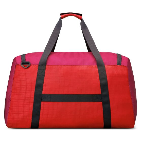 Delsey Paris Nomad Foldable Holdall 65 cm