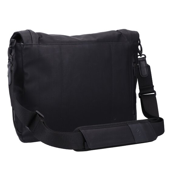 aunts & uncles Giappone Borsa a tracolla Matsumoto 33 cm scomparto per laptop