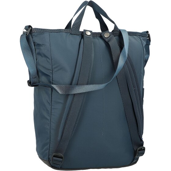 Fjällräven High Coast Totepack Zaino da giorno 40 cm Scomparto per laptop