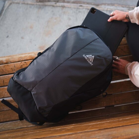 Gregory Retna 28 Zaino da giorno 52 cm Scomparto per laptop