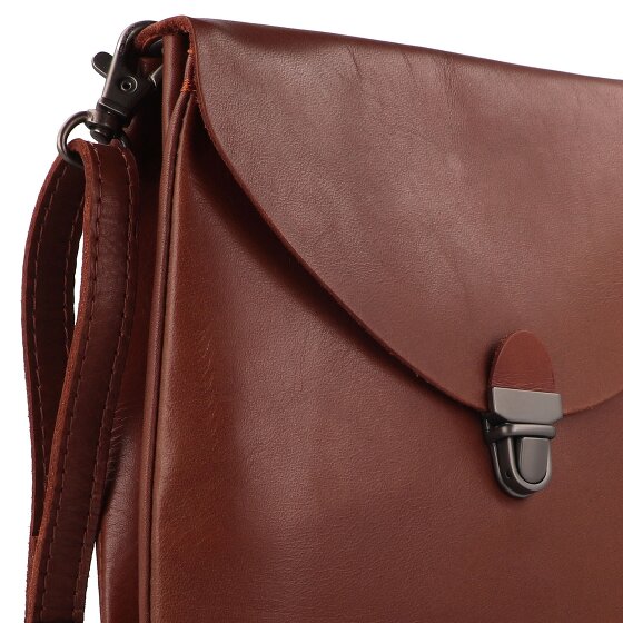Harold's Fold Mini Borsa Borsa a tracolla Pelle 17 cm