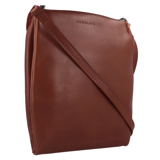 Harold's Fold Mini Borsa Borsa a tracolla Pelle 17 cm