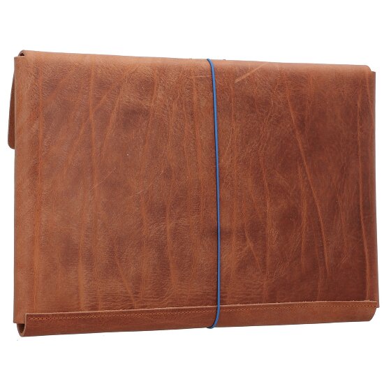 Harold's Keeper Custodia per computer portatile Pelle 37.5 cm