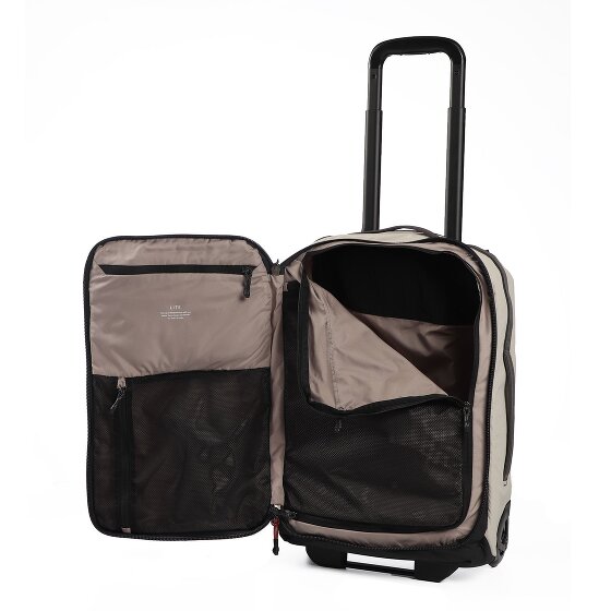 Bellroy Lite 2 ruote Trolley cabina 51 cm