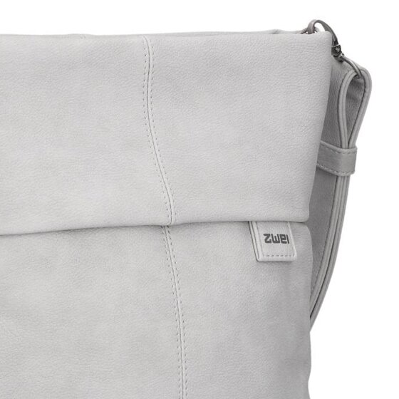 Zwei Mademoiselle.M Borsa a spalla 31 cm