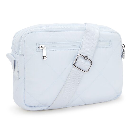 Kipling K.Quilt Abanu Zip Borsa a tracolla M 24 cm