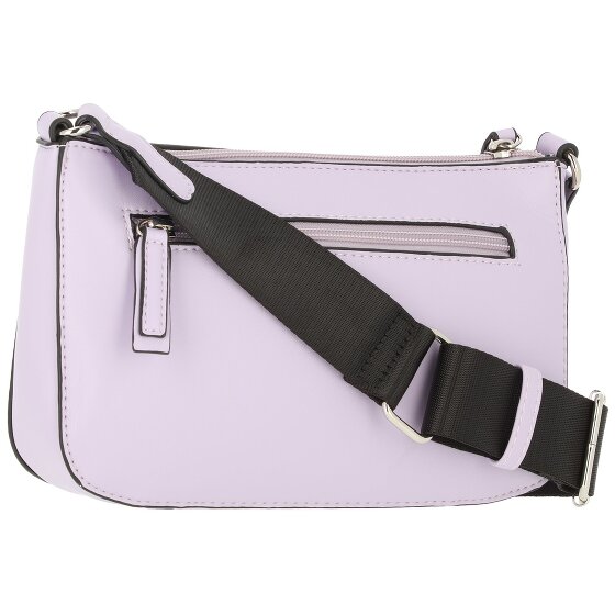 Tom Tailor Denim Saskia Borsa a tracolla 24 cm Tom Tailor Denim Saskia Borsa a tracolla 24 cm