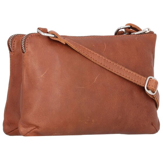 Cowboysbag Plumley Borsa a tracolla Pelle 24 cm Cowboysbag Plumley Borsa a tracolla Pelle 24 cm