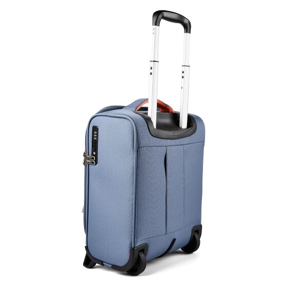 American Tourister Cloudrider 4 ruote Carrello della cabina 40 cm