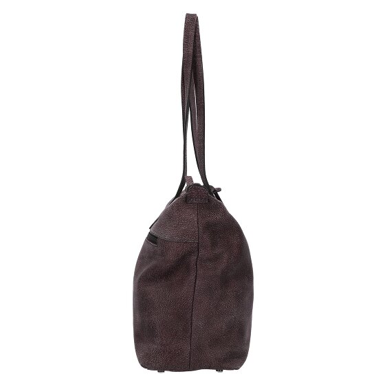 Picard Lesotho Borsa shopper Pelle 39 cm