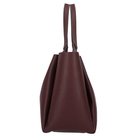 DKNY Willa Borsa shopper Vera Pelle 37 cm