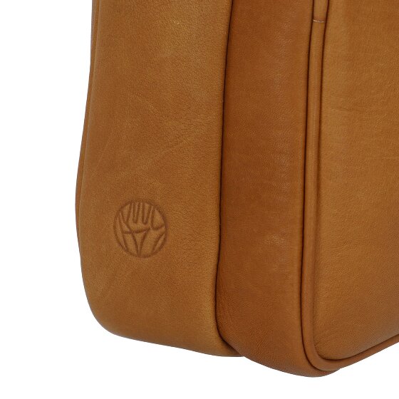 Harold's Borsetta country in pelle 18 cm