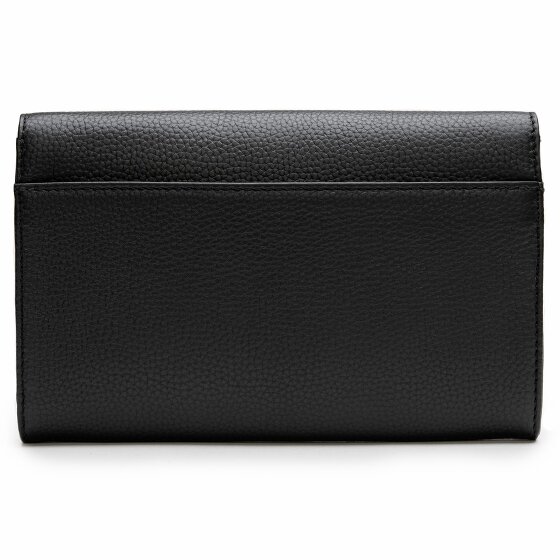 Lazarotti Bologna Leather Pochette Pelle 23 cm