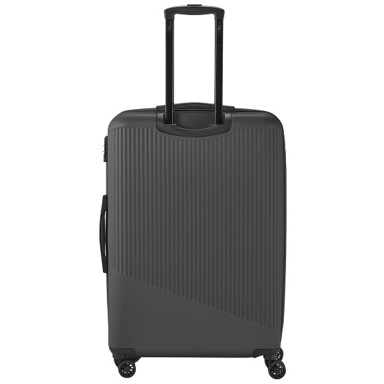 Travelite Bali 4 ruote Carrello 77 cm