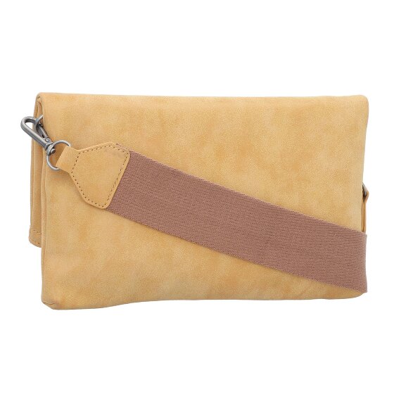 Fritzi aus Preußen Ronja Cross Vintage Borsa a tracolla 30 cm