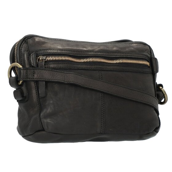 Harold's Borsa a tracolla Submarine in pelle 26 cm